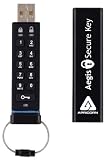 Aegis Secure Key ASK-256-4GB [4GB]