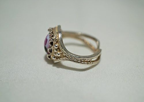 Rostov Finift Enameled Ring