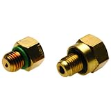 ACDelco 15-5711 Pressure Relief Valve Kit by ACDelco