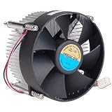 Masscool 8WT15-38 Socket 775 Heat Sink and Fan up to 3.6GHz