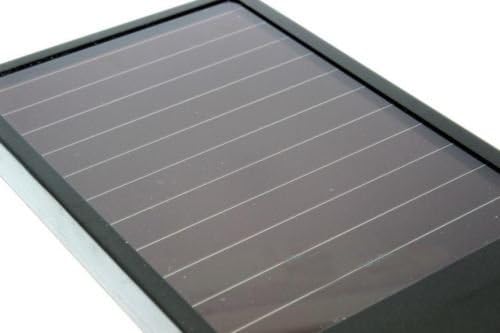 Blueskysea Free Gift Gel Pen + LTL Acorn 6V Solar Charger Panel Power for 5210A 5210MC 5210MM 6210MC 6210MM