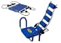 Ab Rocket Abdominal Trainer with Flex Master Attachment