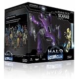 HALO ActionClix Scarab Vehicle Pack