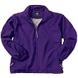 Men's Casual Triumph Jacket, Purple Men's Casual Triumph Jacket, Purple