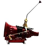 American Shifter 57322 Dual Action Automatic Transmission Shifter Kit with 16 Single... by American Shifter