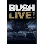 Bush - Live! [Italia] [DVD]
