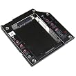 New 2nd Hard Disk Drive Caddy Adapter Designed For Lenovo IBM Thinkpad T40,T41,T42,T43 series Laptop Notebook