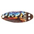 Power Bait Blade Dancer 1/16oz Alewife