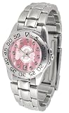 NIB Ohio State Buckeyes OSU Womens Pearl Sports Watch