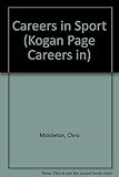 Careers in sport