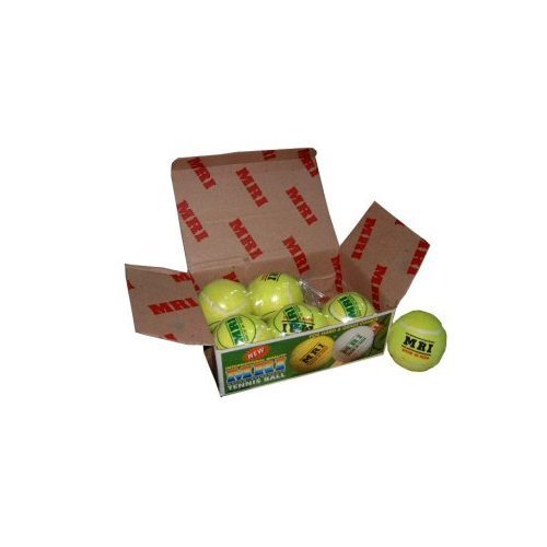 MRI Tennis Balls (Box of 6)