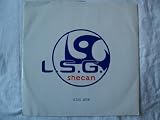 LSG Shecan Disc One UK 12" 1999 l.s.g.