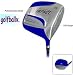Ladies Hi Loft 400cc Forged Square Head Driver Golf Club Graph