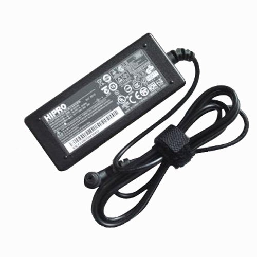New OEM Acer Aspire One 532H, D255, D255E, D257, D260, E100, Tickled pink, Happy 2, NAV50, PAV70 Series Ac Adapter Charger w/ Power Twine 30 Watt
