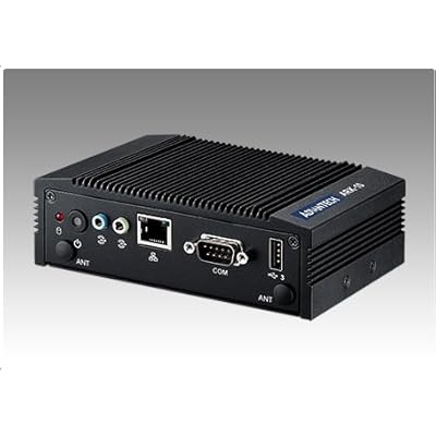 Advantech Industrial Grade IoT ARK 10 Fanless Embedded Box Computer