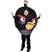 Angry Birds Black Bird Child Costume