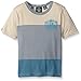 Volcom Little Boys' Olen Crew Neck T-Shirt