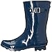 Western Chief Women's Solid Mid Waterproof Rain Boot