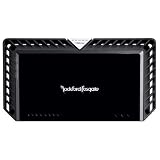 Produkt-Bild: ROCKFORD FOSGATE POWER Amplifier T1000-4AD