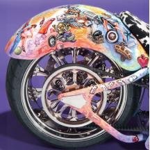 RUSS WERNIMONT DESIGNS 11