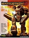 BattleTech: 25 Years of Art & Fiction