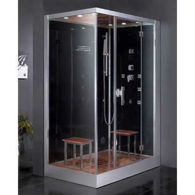 Ariel Steam Shower Platinum DZ961F8-L