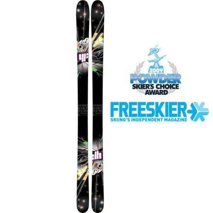 Buy 4FRNT STL Skis NEW 2009 by 4FRNT