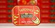 Sardines In Olive Oil from France by Chefshop.com