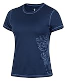 prAna Women's Wave Tee