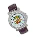 Watch Heart ,Love, Rose Tattoos Tattoo Dream 40 Cz ,Movt Made By Seiko Epson