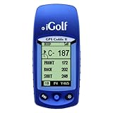 iGolf GPS Caddie II