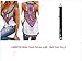 Mosunx(TM) Women New Summer Vest Top Sleeveless Blouse Casual Tank Tops T-Shirt (XXL, Multicolor)