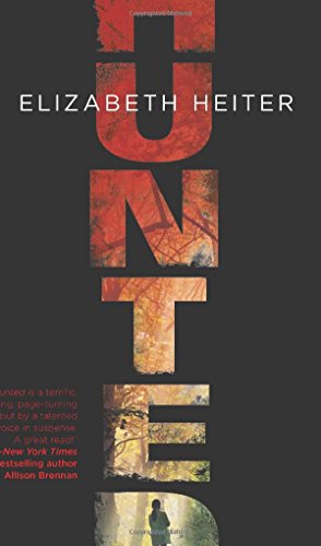 Hunted (The Profiler)