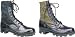 Leather Panama Sole Military Jungle Boots