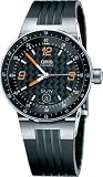 Oris Men's Williams F1 Team Automatic Watch #635 7595 4194RS