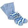 Playshoes Strumpfhose Auto 499004 Jungen Str�mpfe & Strumpfhosen/Strumpfhosen/Feinstrumpfhosen