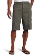 Quiksilver Mens Metric Walkshort