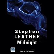 Midnight | [Stephen Leather]