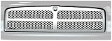 Putco 84103 Punch Stainless Steel Grille