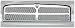 Putco 84103 Punch Stainless Steel Grille