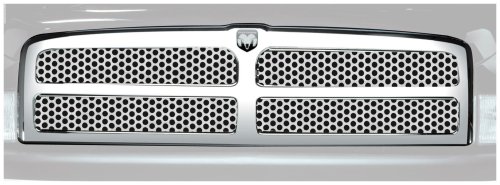 Putco 84103 Punch Stainless Steel Grille