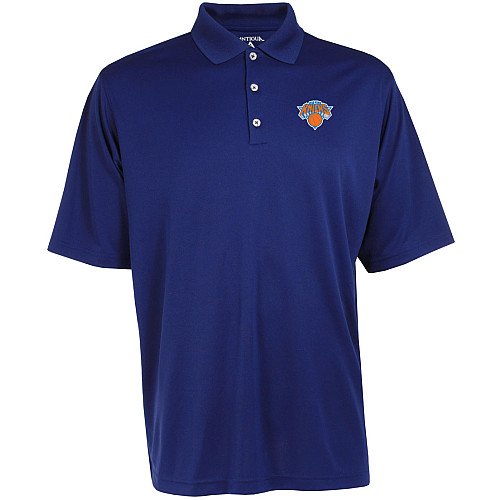 Antigua New York Knicks Exceed Polo