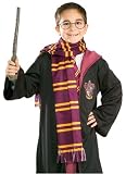 Kids Accessories Boys Harry Potter Wizard Neck Scarf Boys