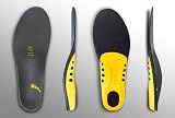 バネ：バランスインソール アスリートスキン/BALANCE INSOLE ATHLETE SKIN ハードタイプ / サイズ：25.0-26.5cm