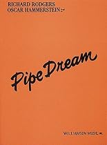 Pipe Dream (Vocal Score)