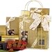 Season's BEST Decadent Chocolate Gift Basket