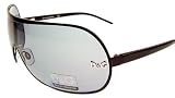 Dolce & Gabbana - Authentic Dolce & Gabbana D&G 6008 Sunglasses Sun Glasses SMOKE GRAY Lens BLACK Frame