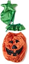 Mullins Square Pumpkin Baby Costume, Orange - 6-18 Months
From Mullins Square
