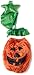 Mullins Square Pumpkin Baby Costume, Orange – 6-18 Months