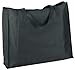 Markwort Wide Model Stadium Chair Bag, Black